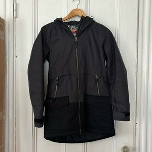 Columbia Omni-heat Parka